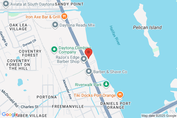 Bobs Shoe Repair-Port Orange