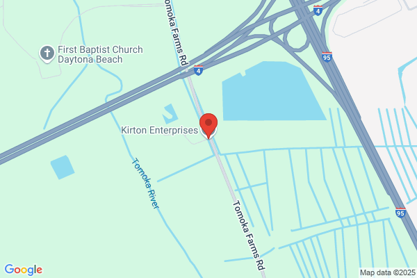 Kirton Enterprises