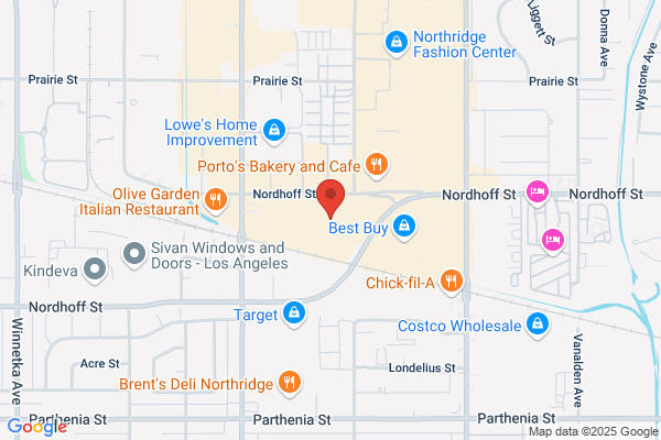 Napoleon Bakery & Deli Inc