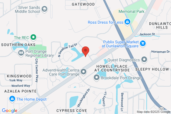 Parks Dermatology Center
