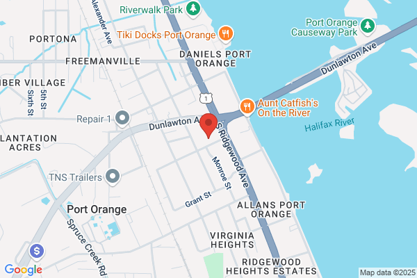 Port Orange Pets