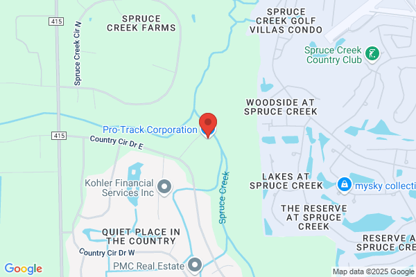 Pro-Track Corporation