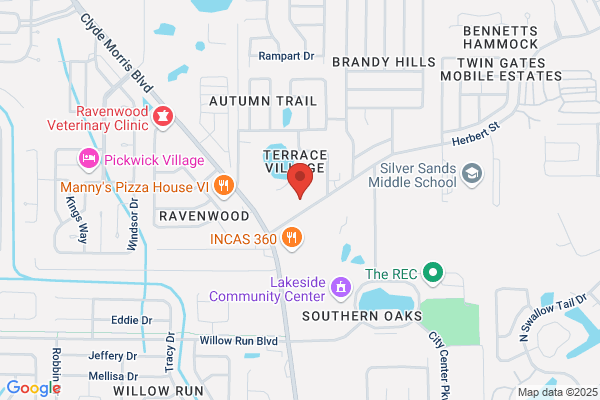 CORA Physical Therapy Port Orange