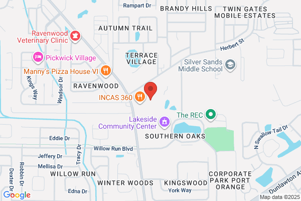 American Leak Detection of Jacksonville