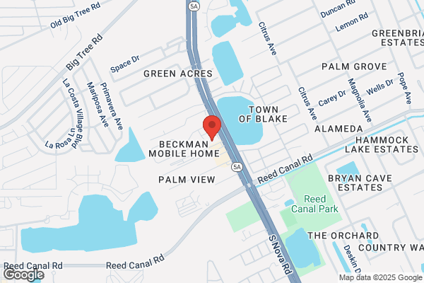 Benjamin Franklin Plumbing of South Daytona