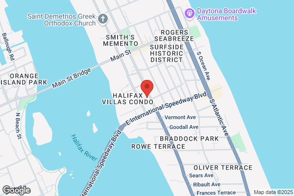 Brinkerhoff Property Management Inc