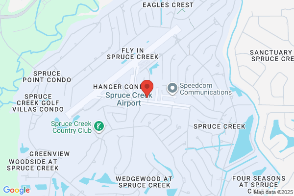 Country Club Properties of Spruce Creek