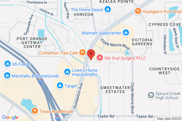 Geri Westfall Real Estate | Port Orange Office