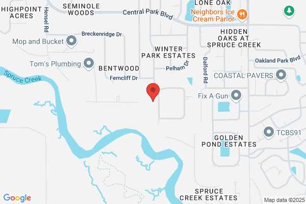 Jim Ownby Realty