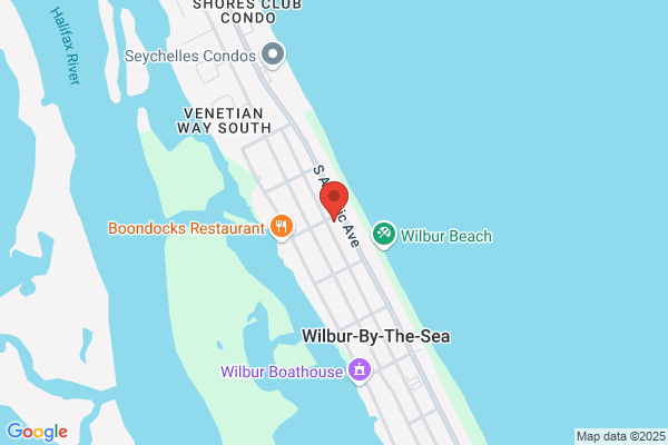 Ponce Inlet Realty
