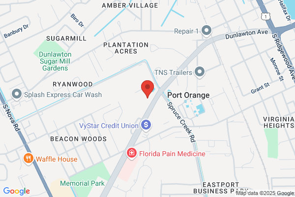 Matanzas Appraisal Group
