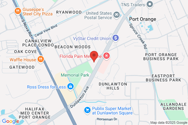All Saints Port Orange-Elca