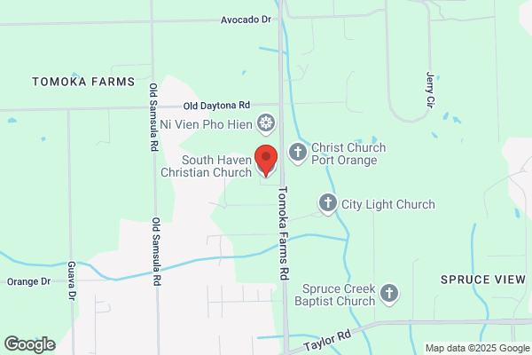 South Haven Christian Church
