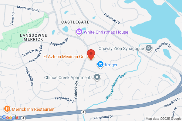 El Azteca Authentic Mexican Grill