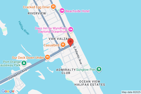 Yaya Beachside Bar Inc