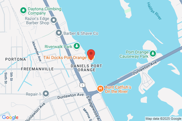 Fysh Bar & Grill - Port Orange