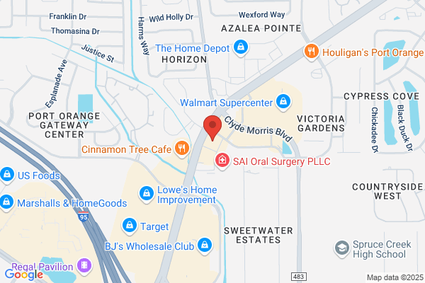 Allen Hearing Center Inc