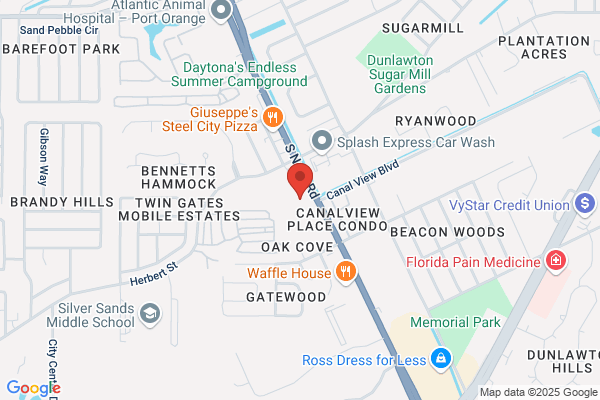 Boulevard Tire Center