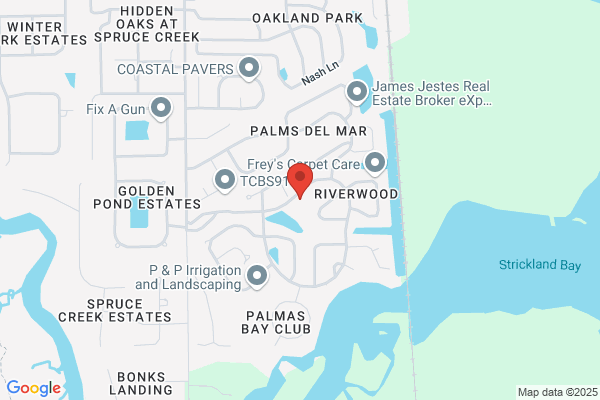Riverwood Homeowners Association Inc