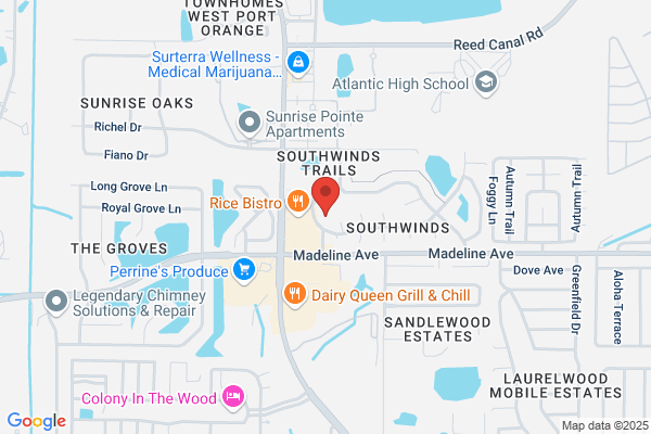 Southwinds Homeowners Association Inc