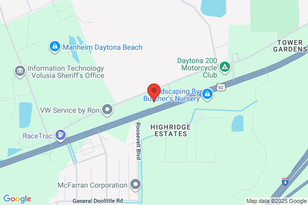 Tree Solutions Florida