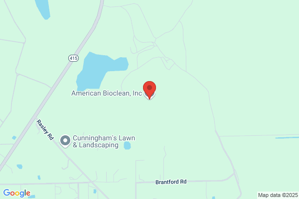 American Bioclean Inc