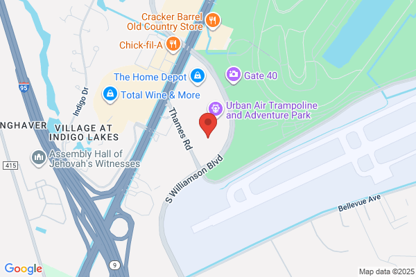 Catherines  - permanently closed - Closed