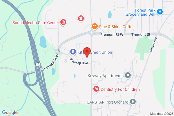 Port Orchard Endodontics