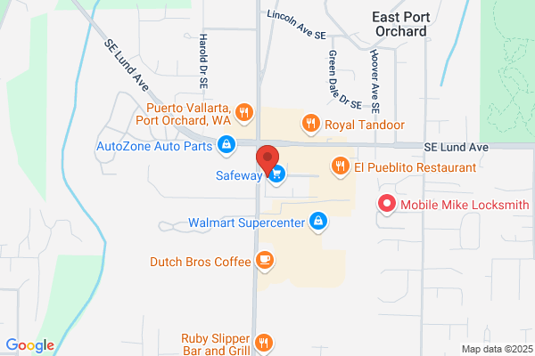 Alaska USA Federal Credit Union