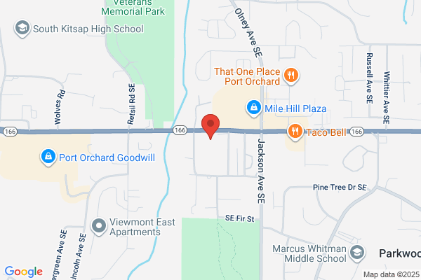 Cedar Creek Animal Clinic, A Thrive Pet Healthcare Partner