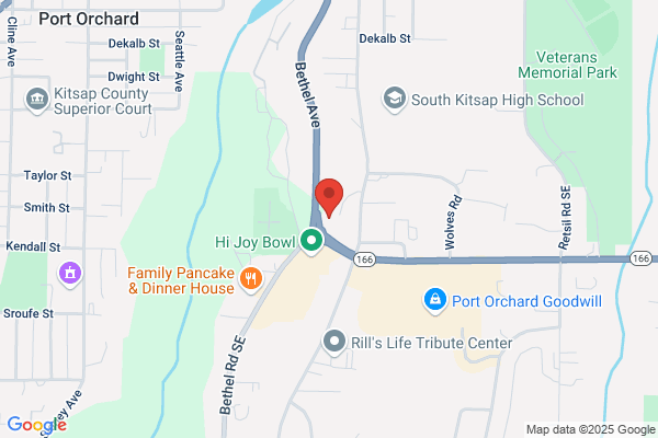 Williams Flower & Gift - Port Orchard Florist