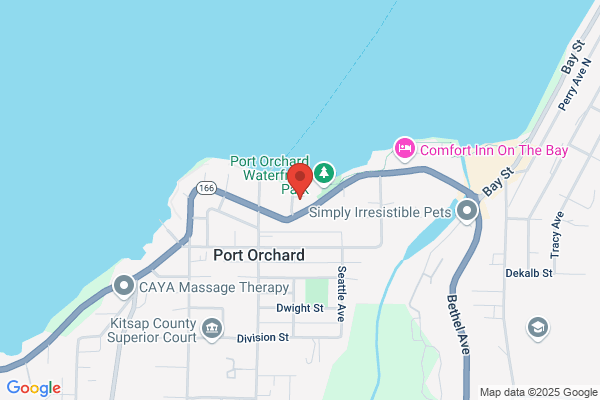 Peninsula Feed & Power Equipment