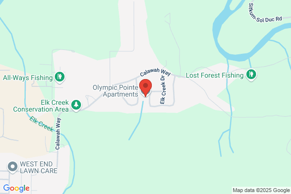 Olympia Pointe Apartments
