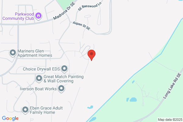 Port Orchard Valley Apartments