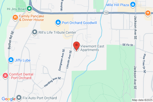 Viewmont East Apartments