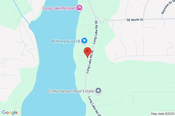 Lakeside Collision