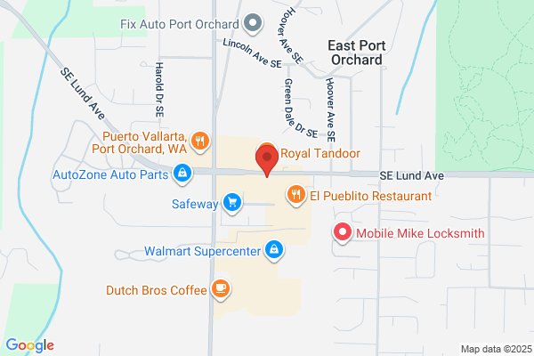 Big O Tire Stores, Port Orchard