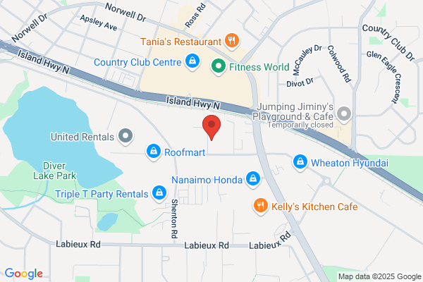 Longlake Automotive Repair