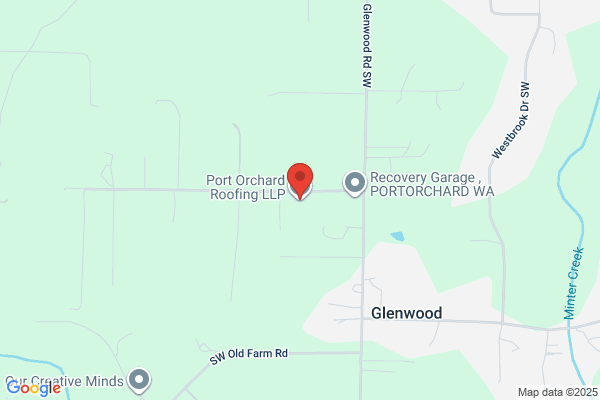 Weowna Roofing