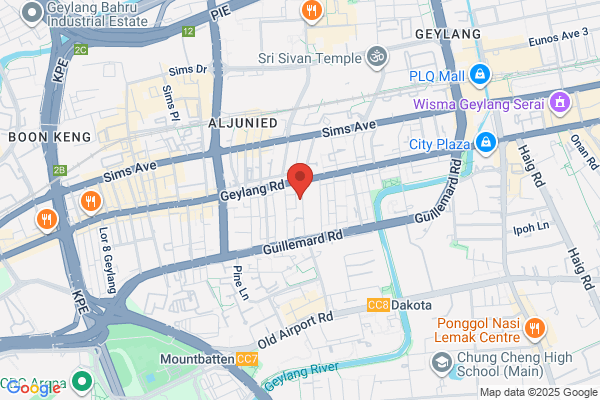 Yee Construction Corporation