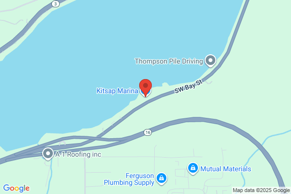 Peninsula Boat Center