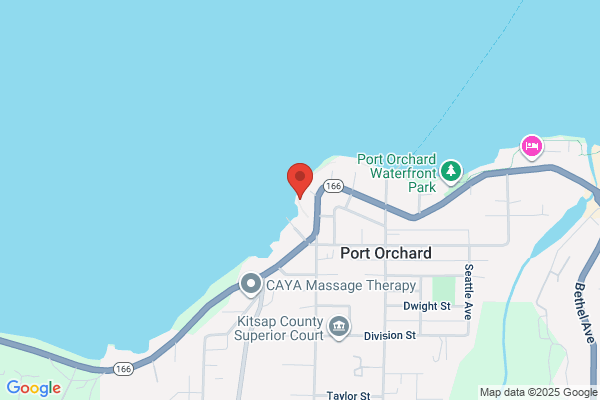 Robert Heay's Port Orchard Yacht Sales