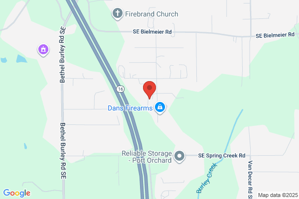 Kitsap County Men's Bowling Association