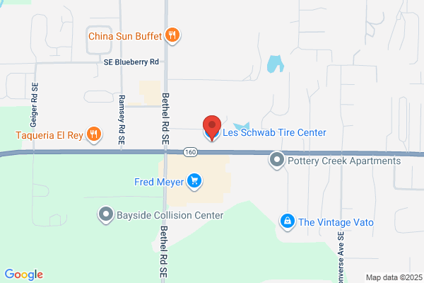 Les Schwab Tire Center