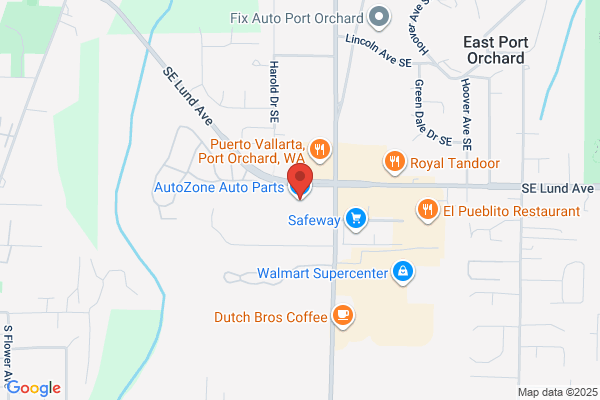 AutoZone Auto Parts