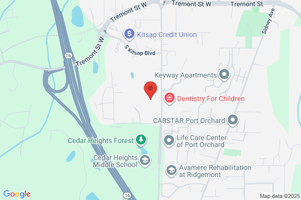 ABC Daycare Preschool & Kindergarten