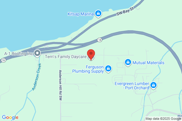 Terri's Family Daycare
