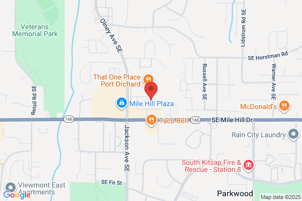 Del's Farm Supply Port Orchard
