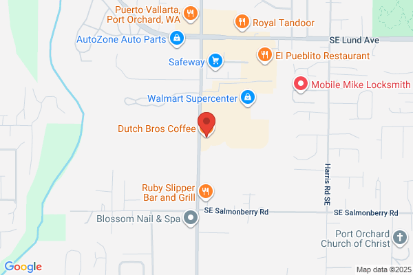 Dutch Bros Coffee