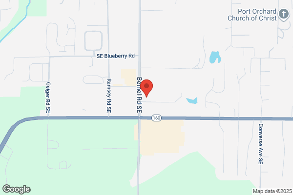 Port Orchard Dental Care Center